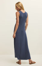 Load image into Gallery viewer, Linden Rib Midi Dress ZD261399
