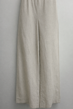 Load image into Gallery viewer, Linen Pant DS18202
