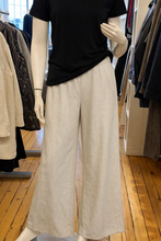 Load image into Gallery viewer, Linen Pant DS18202
