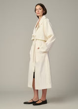 Load image into Gallery viewer, THE ELIZABETH TRENCH COAT JWJCR7010
