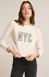 NYC Milan Sweater ZW243825