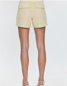 MARISSA  Utility SHORT P00126113NL