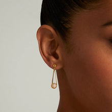 Load image into Gallery viewer, Signature Pave Mini Ipanema E952G
