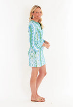 Load image into Gallery viewer, Minnie Mini - Marble Tahitian Tide

