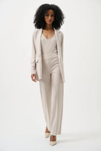 Load image into Gallery viewer, Back Slit Pant 152088CO
