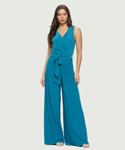 Load image into Gallery viewer, Surplice Jumpsuit
