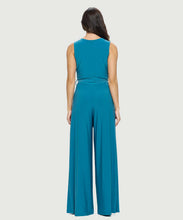 Load image into Gallery viewer, Surplice Jumpsuit

