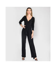 Load image into Gallery viewer, Sleeved Jumpsuit

