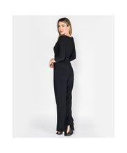 Load image into Gallery viewer, Sleeved Jumpsuit
