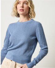 Load image into Gallery viewer, Multi Stitch Pullover PA3063
