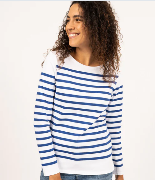 Naval Femme top 9282