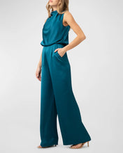 Load image into Gallery viewer, Bleeker Jumpsuit Trina Turk
