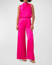 Load image into Gallery viewer, Bleeker Jumpsuit Trina Turk
