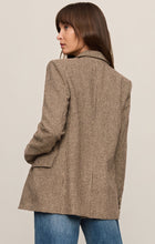 Load image into Gallery viewer, Evan Check Blazer ZJ263352S
