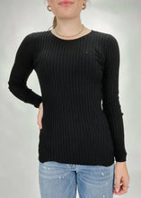 Load image into Gallery viewer, Rib crewneck FA75
