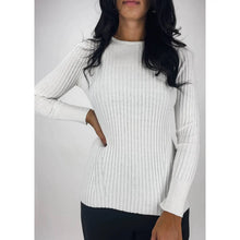 Load image into Gallery viewer, Rib crewneck FA75
