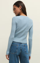 Load image into Gallery viewer, Patrice Rib Cardigan Z SUPPLY (ZW261127)
