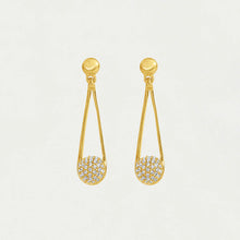 Load image into Gallery viewer, Signature Pave Mini Ipanema E952G
