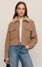 Load image into Gallery viewer, Peyton Jacket ZJ263425
