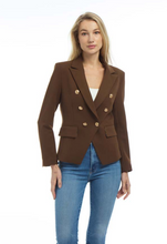 Load image into Gallery viewer, Bianca Jacket  FR26-75
