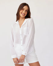 Load image into Gallery viewer, POCKET BUTTON DOWN B2808-653-302 -
