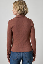 Load image into Gallery viewer, Long Sleeve Polo PA3529

