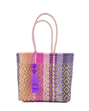 Load image into Gallery viewer, Portia Playera Tote

