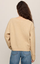 Load image into Gallery viewer, Cerro Sweater ZW263317S
