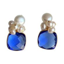 Load image into Gallery viewer, Reese Dangle Earring 120
