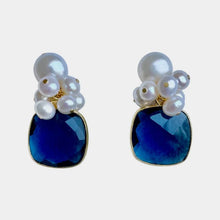 Load image into Gallery viewer, Reese Dangle Earring 120
