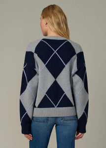 Relaxed Fit Cardigan JW02Y9113