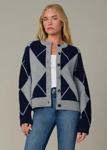 Relaxed Fit Cardigan JW02Y9113
