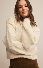 Load image into Gallery viewer, Romnie Sweater ZW253366
