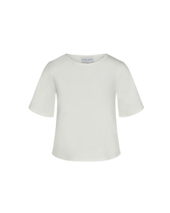 Ponte Extended Short Sleeve 1204