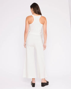 Ponte knit Tank Top 1203