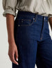 Saige Wide Leg JRN1G64