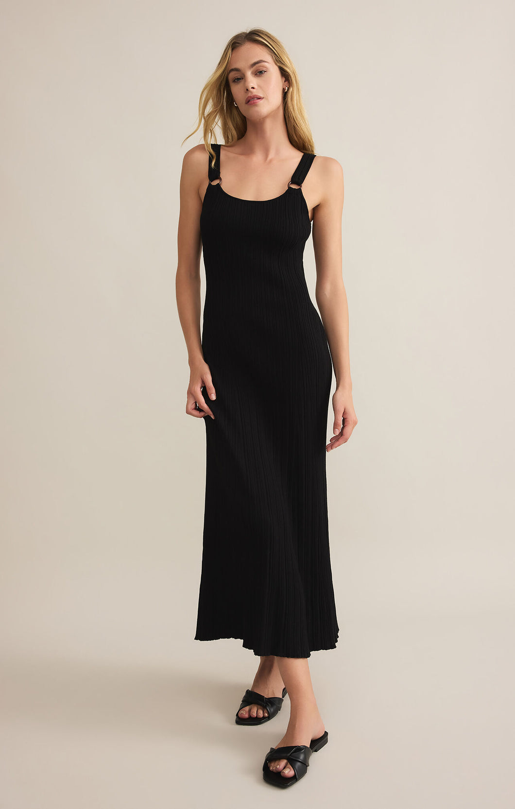 Salinas Midi  Dress ZD251374
