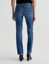 Load image into Gallery viewer, AG Sandra Low-Rise Straight Denim
