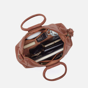 Sheila Medium Satchel NV-22605