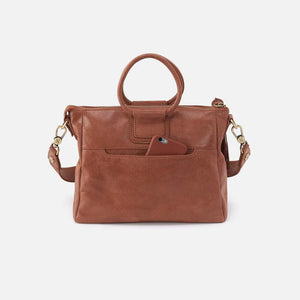 Sheila Medium Satchel NV-22605