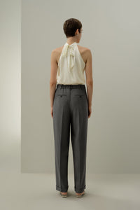 Silk-Wool Barrel 71B5229