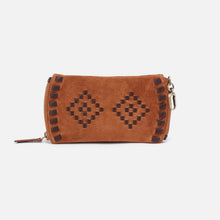Load image into Gallery viewer, Spark Double Eyeglass Case SU-91009OAKB
