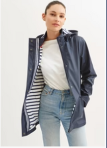 Ste Morgane Jacket 9431