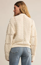 Load image into Gallery viewer, Sundance Sweater Jacket ZJ253365
