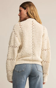 Sundance Sweater Jacket ZJ253365