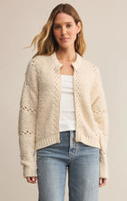 Load image into Gallery viewer, Sundance Sweater Jacket ZJ253365
