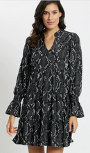 Load image into Gallery viewer, Tammi Floral Dress
