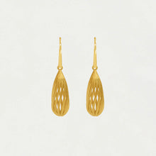 Load image into Gallery viewer, Trancoso Drop Earrings E1082-G
