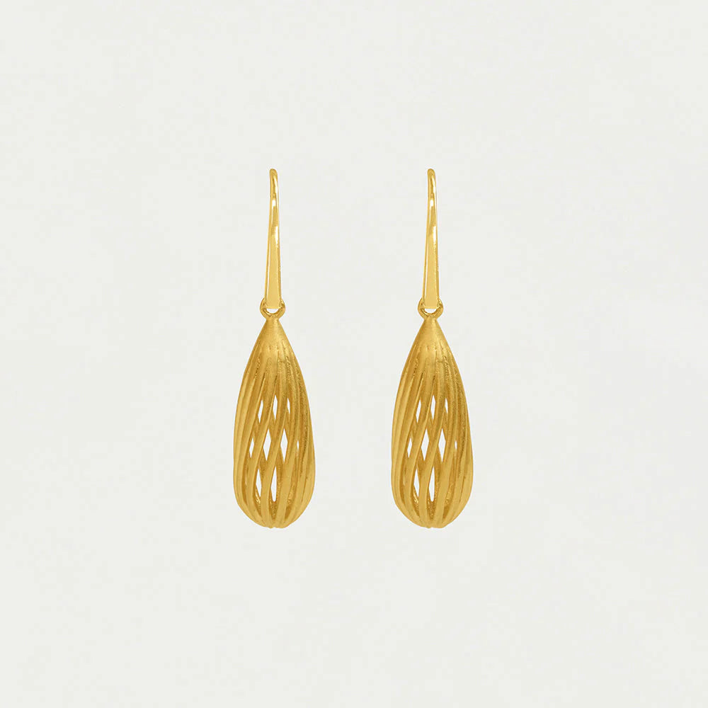 Trancoso Drop Earrings E1082-G