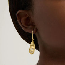Load image into Gallery viewer, Trancoso Drop Earrings E1082-G
